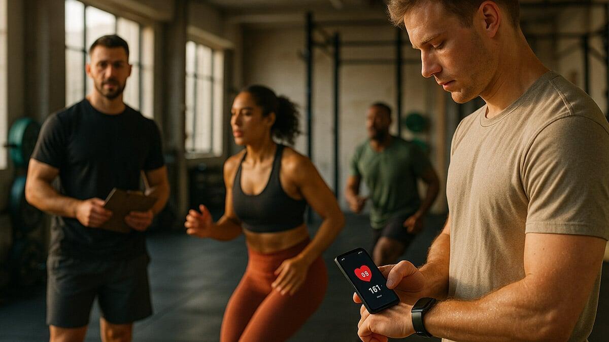 AI Coaches Are Here: What Dallas Gyms Should Do Next